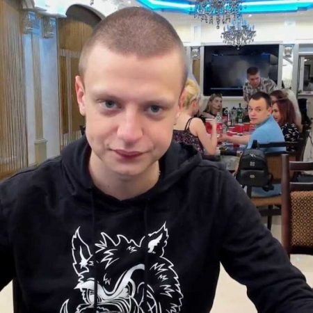 Какое казино стримит Мелстрой